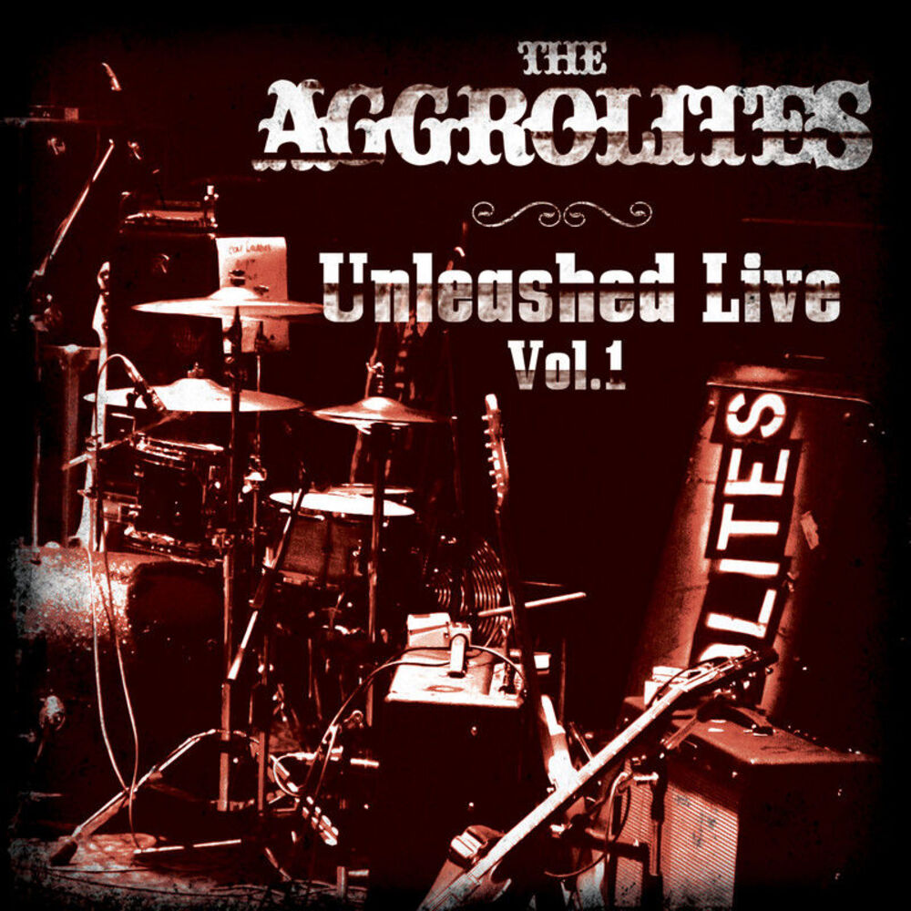 Picture of Unleashed Live Vol.1