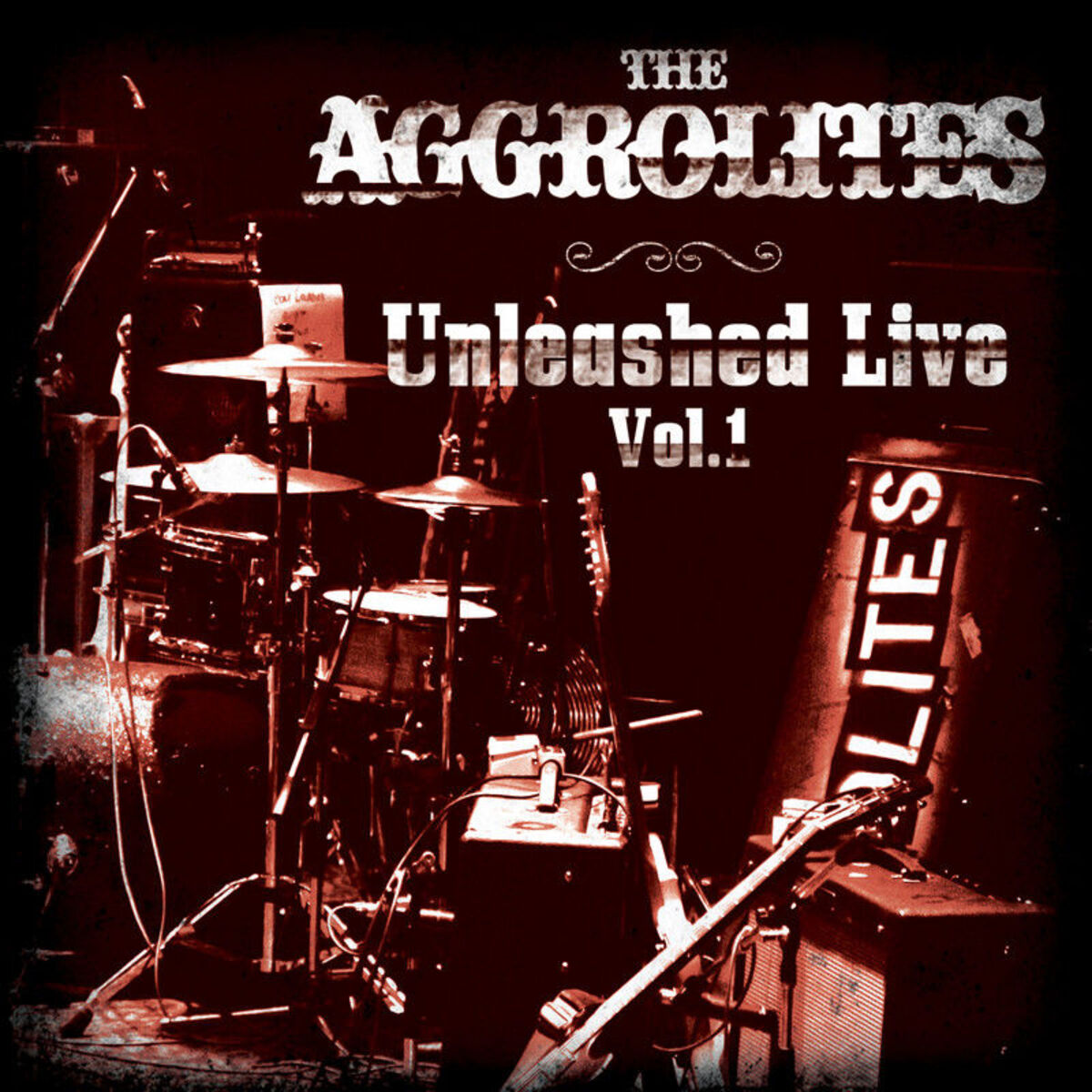 Album cover of Unleashed Live Vol.1