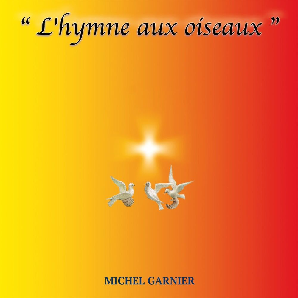 Picture of L'hymne aux oiseaux