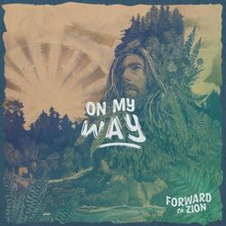 Cover of On My Way