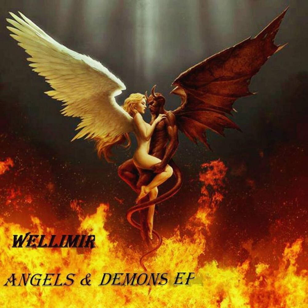 Picture of Angels & Demons