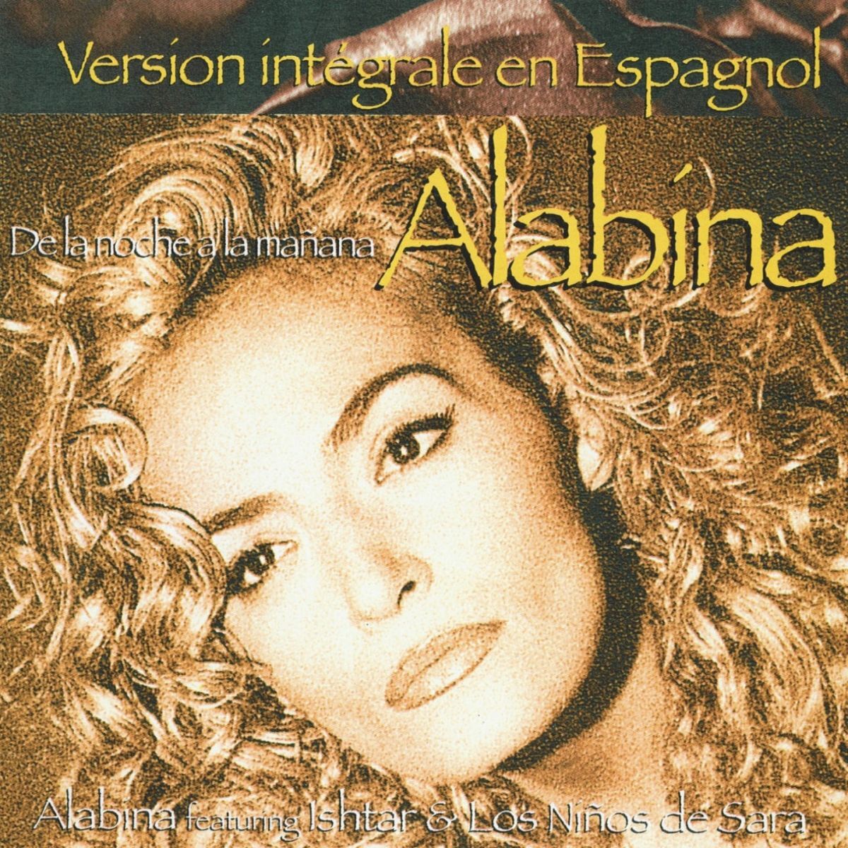 Album cover of De la Noche a la Mañana (Version intégrale en espagnol)