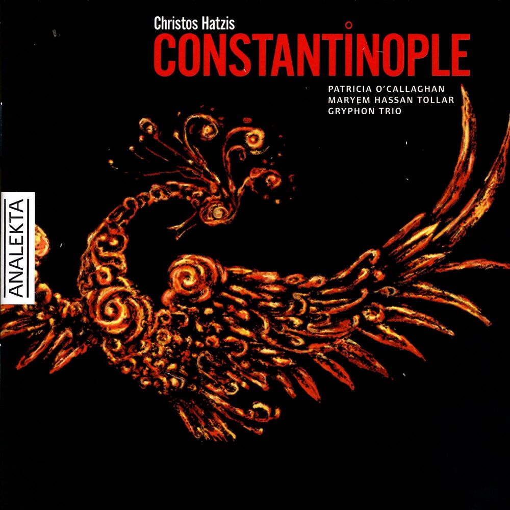 Picture of Constantinople