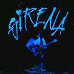 Cover of sirena