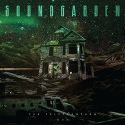 Cover of The Telephantasm