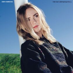 Cover of i h8 that i still feel bad for u