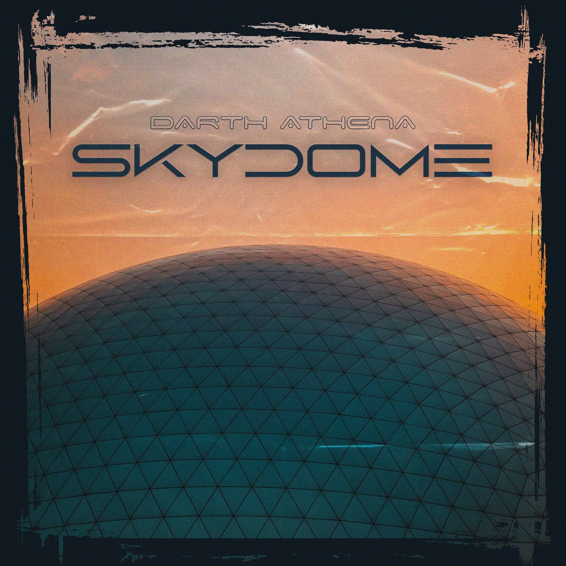 Album cover of Skydome
