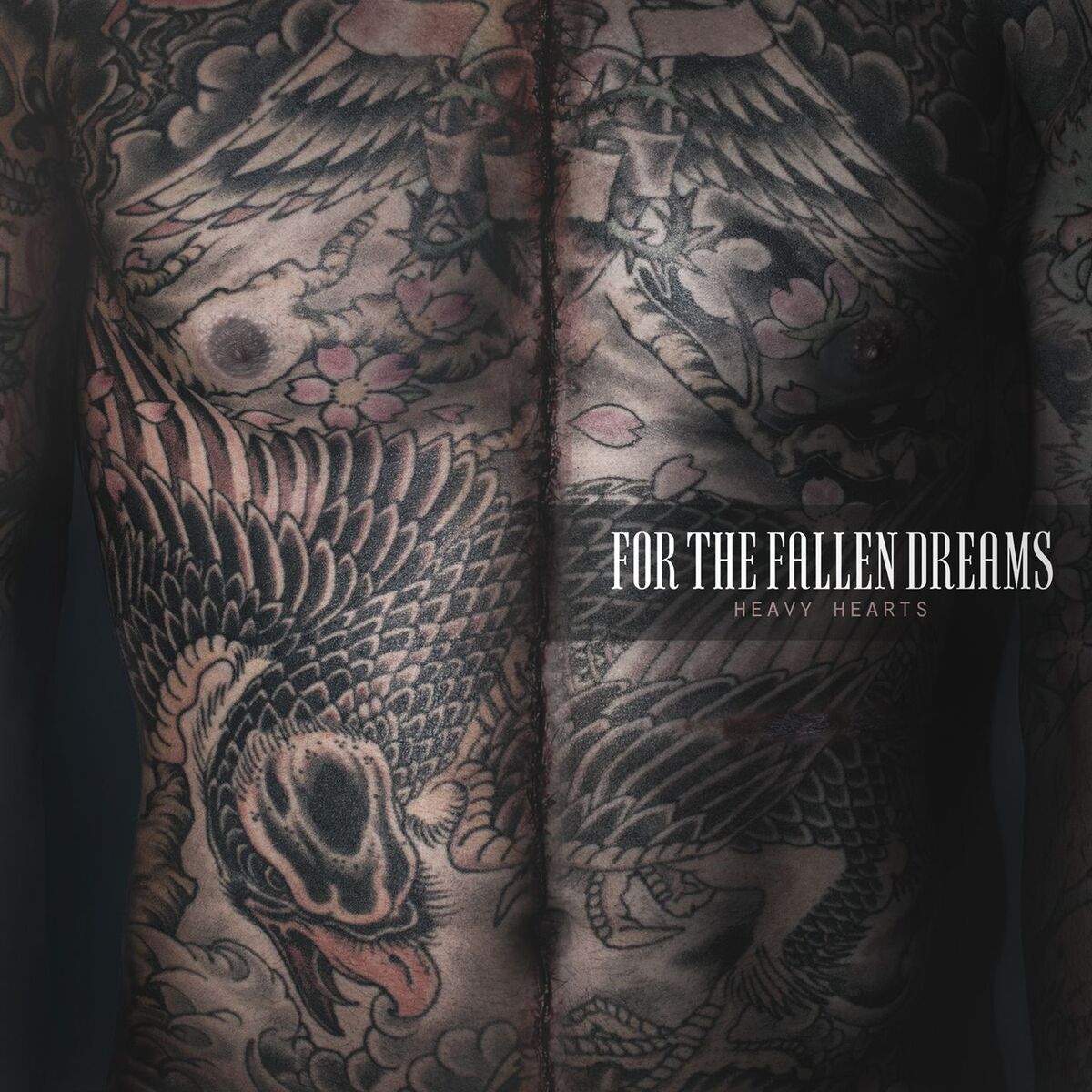 Album cover of Emerald Blue