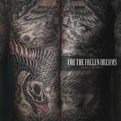Cover of Heavy Hearts
