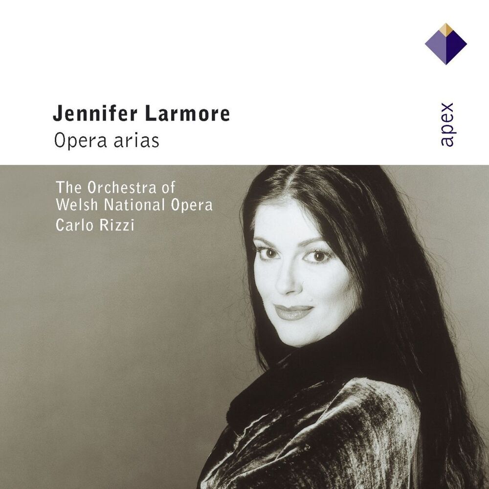 Picture of Opera Arias [Call Me Mister] (- Apex)