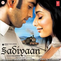 Cover of Sadiyaan