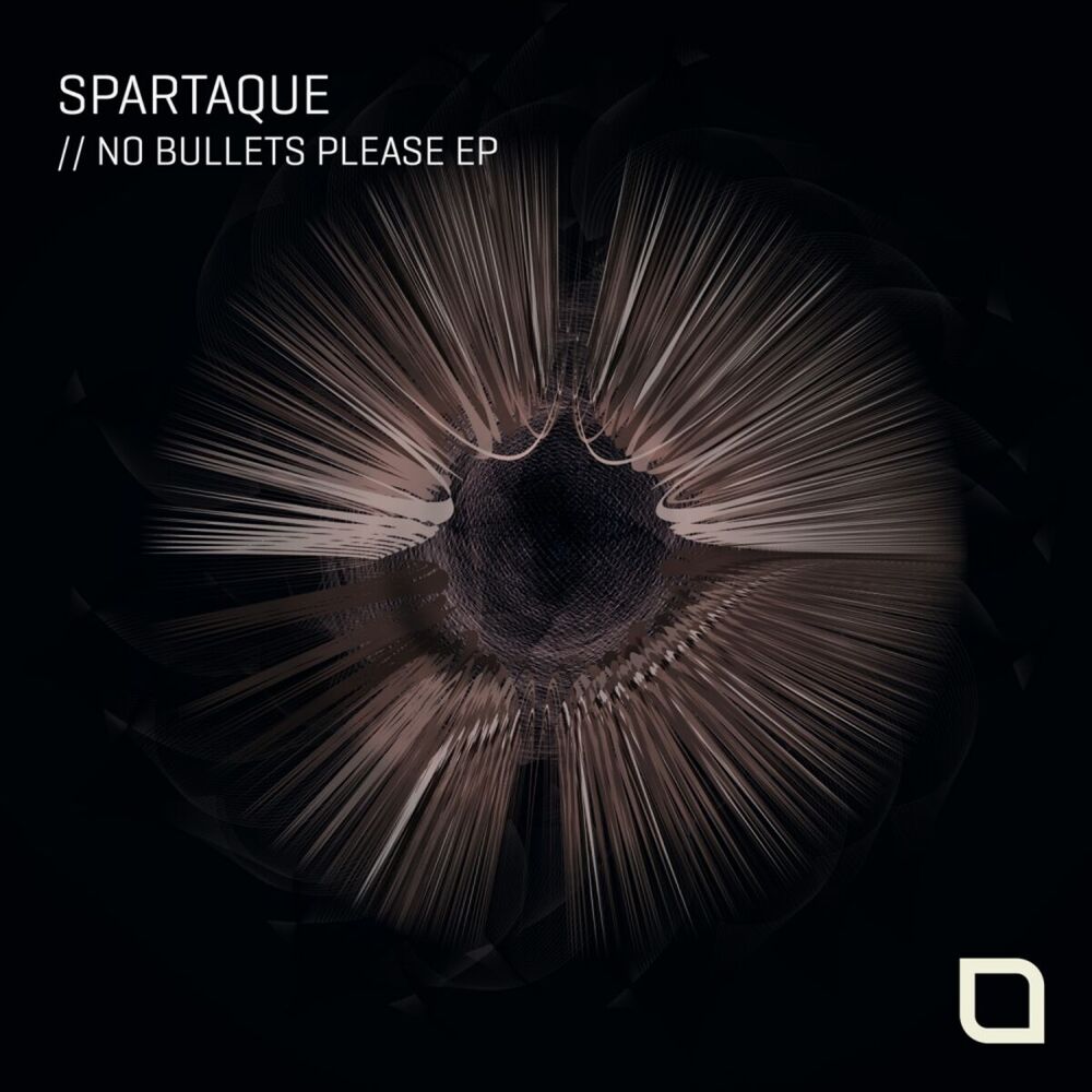 Picture of No Bullets Please EP