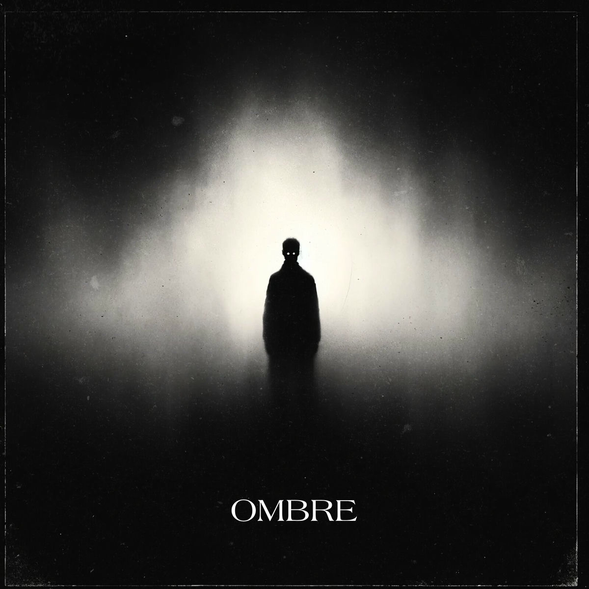Album cover of Ombre