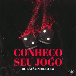 Cover of Conheço Seu Jogo