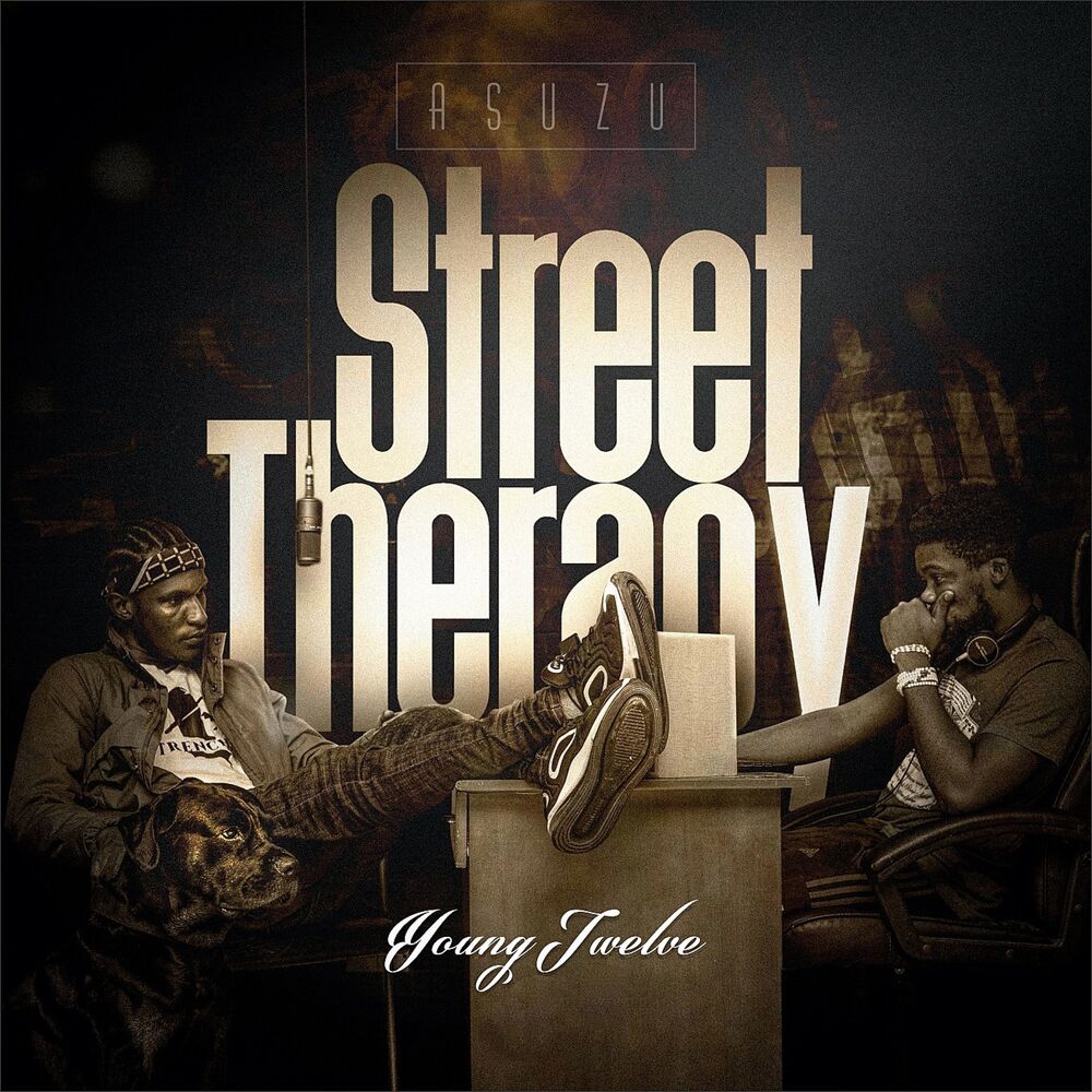 Picture of Street Therapy