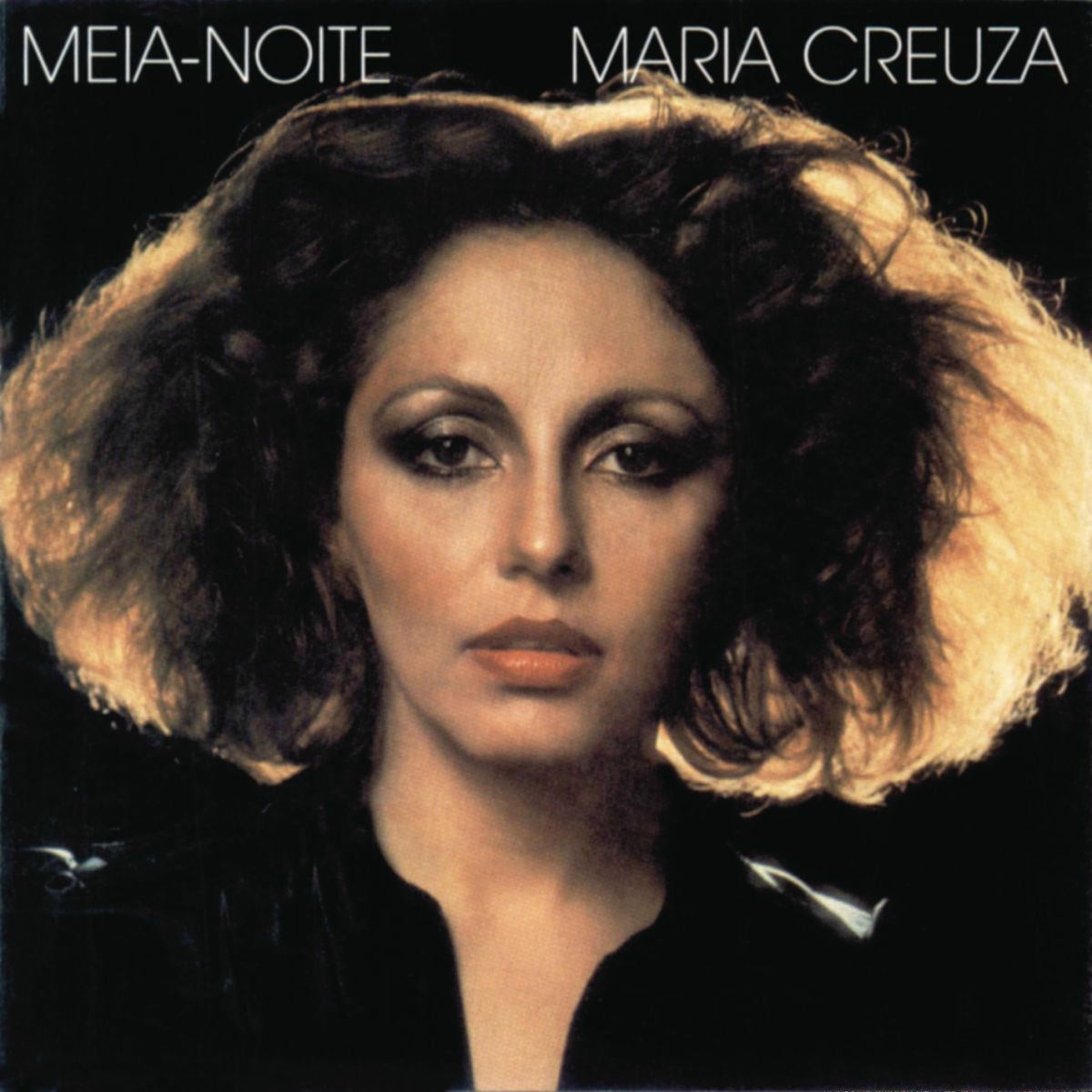 Album cover of Meia Noite