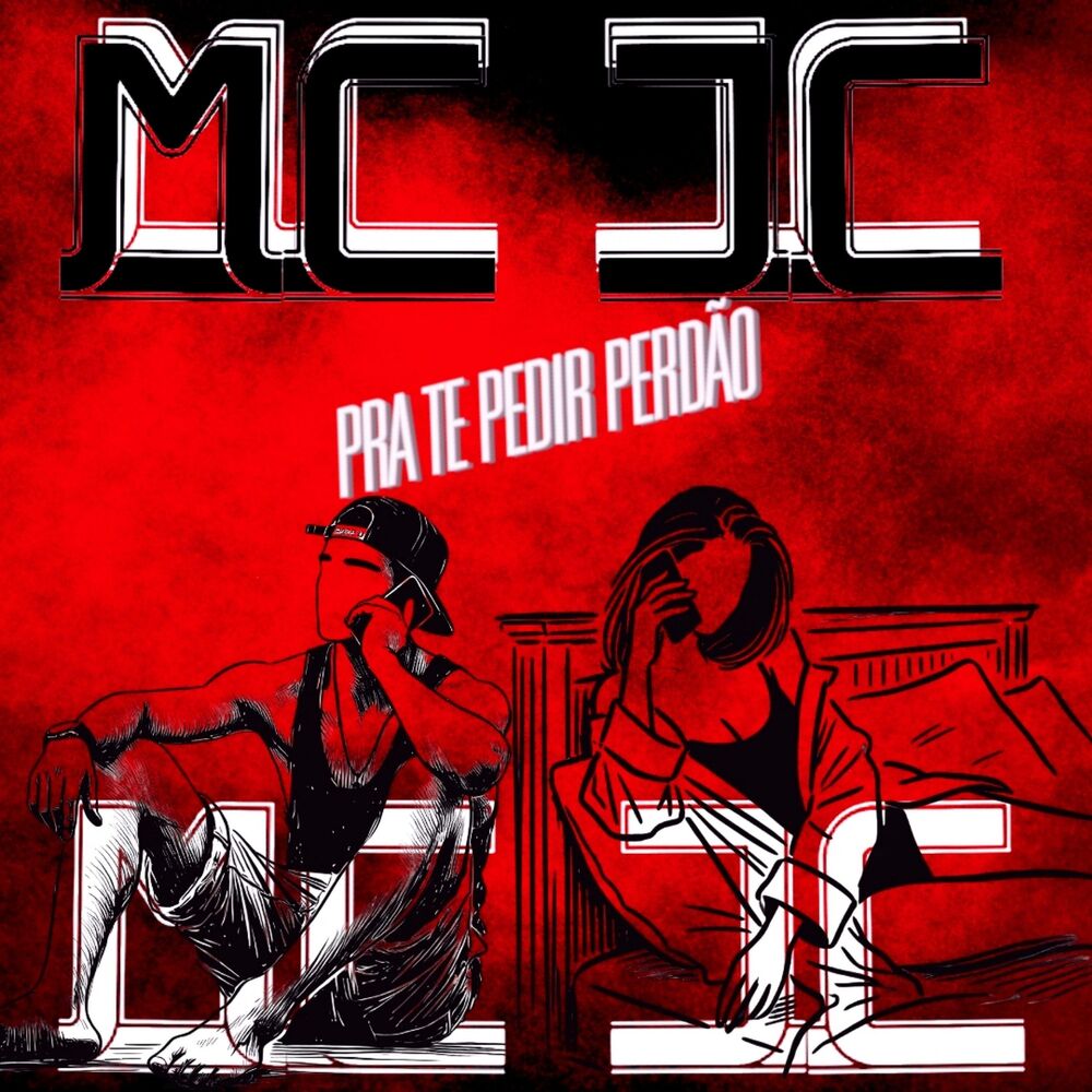 Picture of Pra Te Pedir Perdão