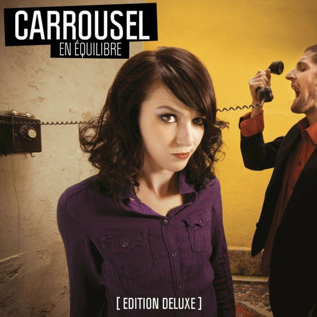 Album cover of Gris-Bleu