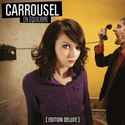 Cover of En équilibre (Edition deluxe)
