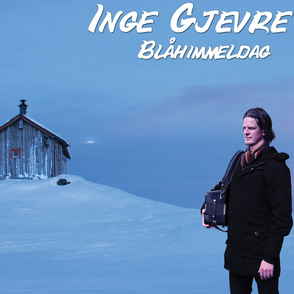 Picture of Blåhimmeldag
