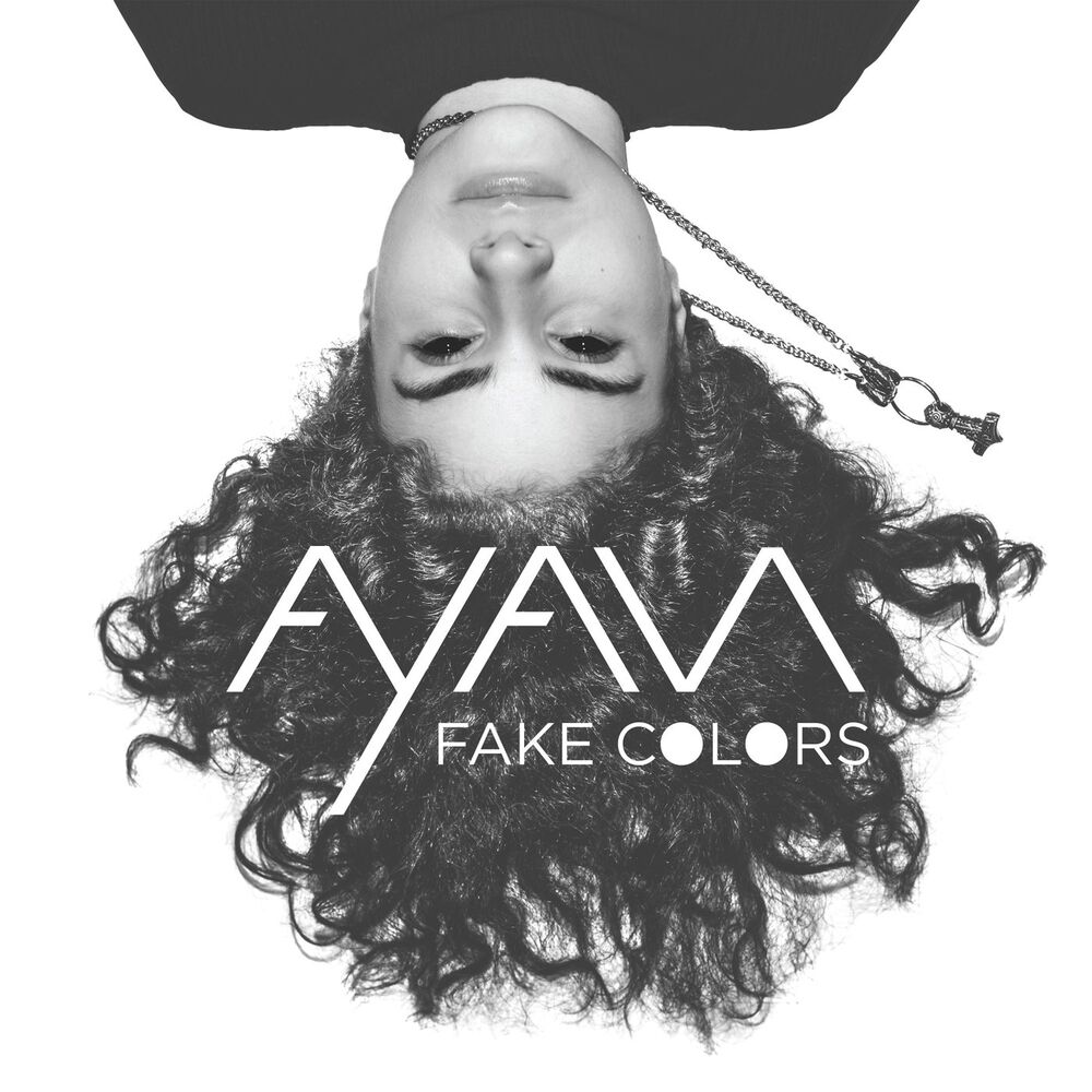 Picture of Fake Colors