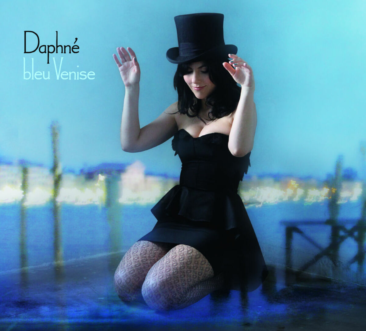 Album cover of Mélodie A Personne