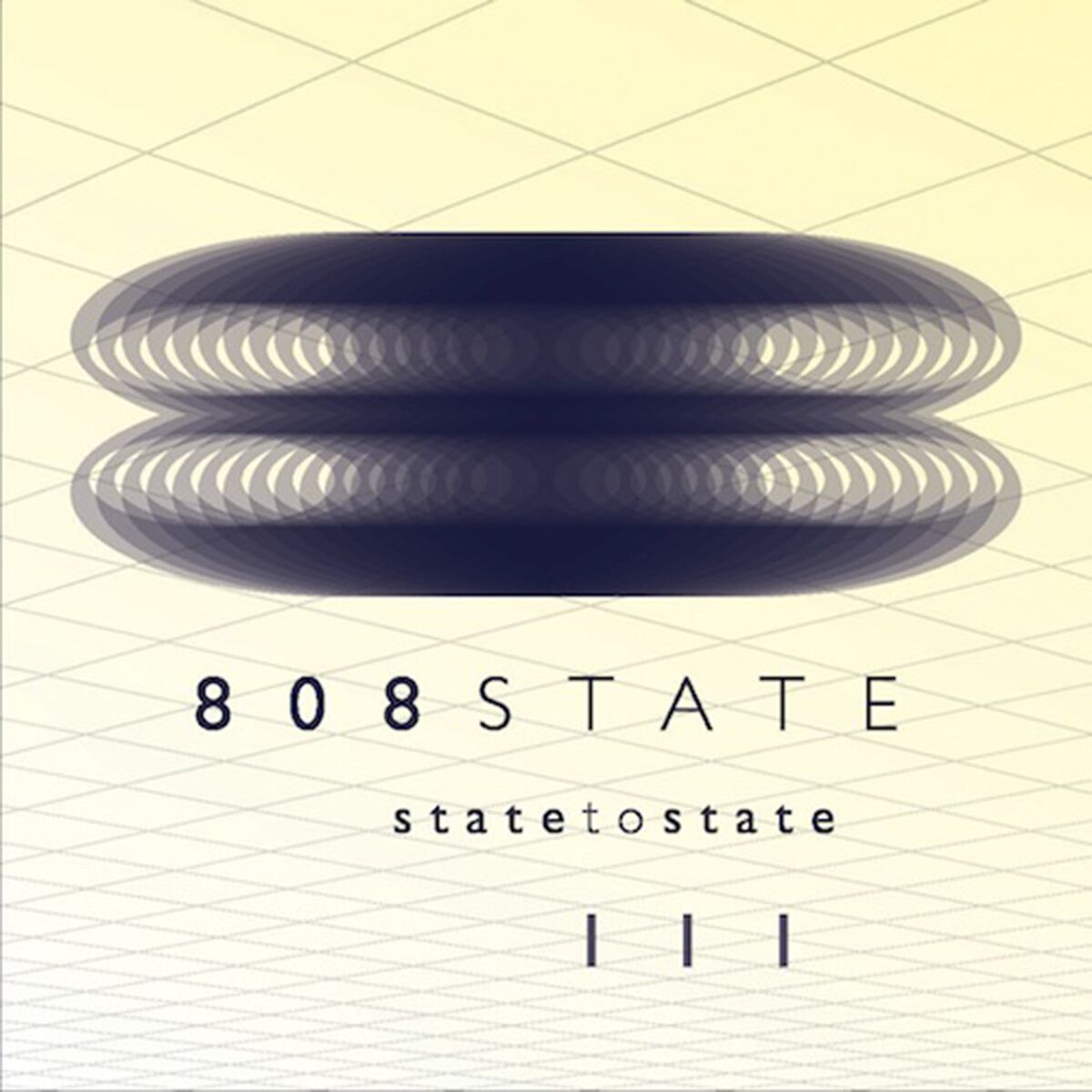 Album cover of State to State 3