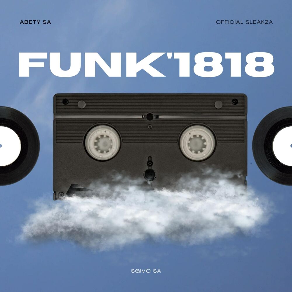 Picture of FUNK 1818