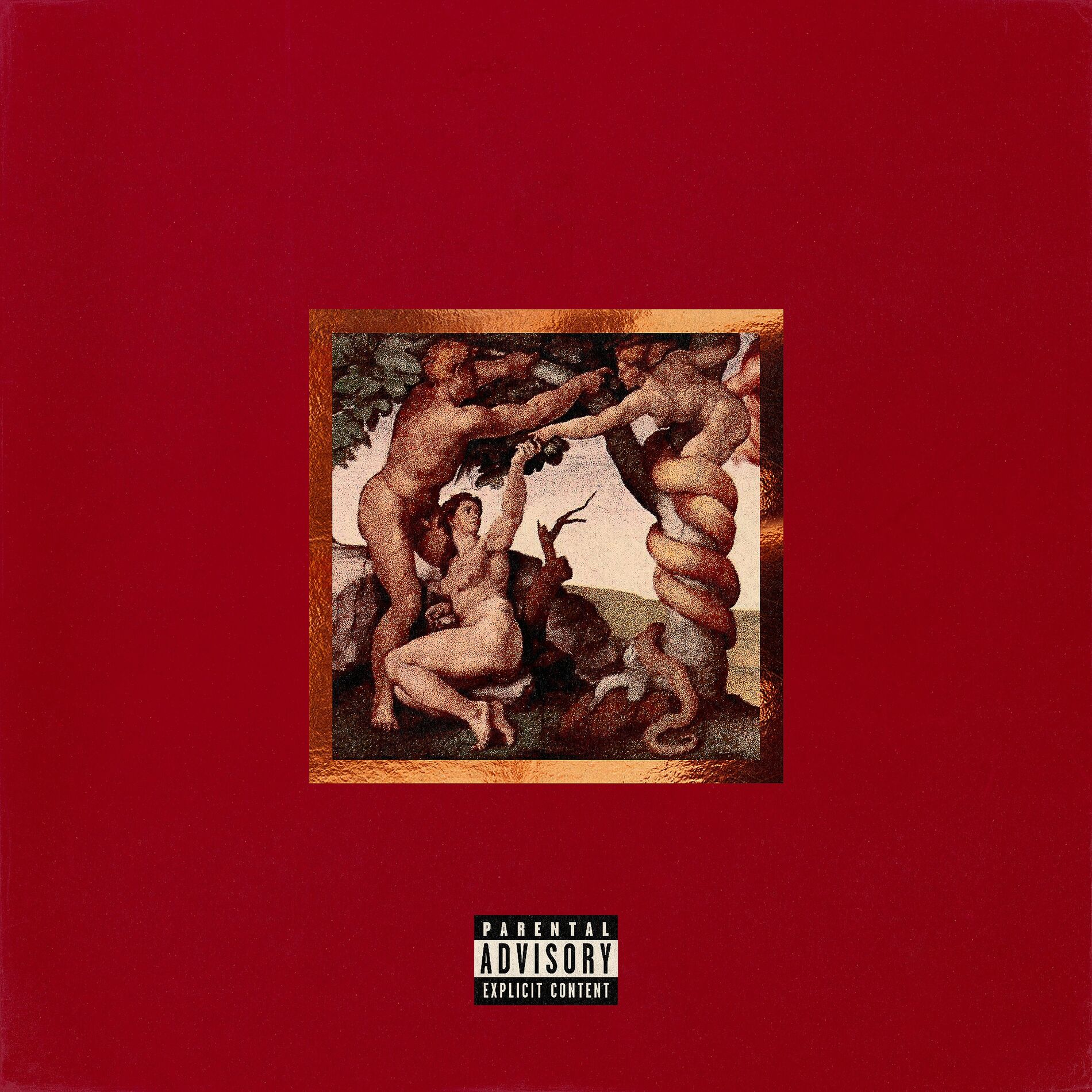Album cover of Genesis (Remix)