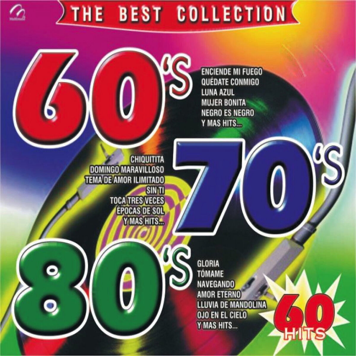 Album cover of Chiquitita