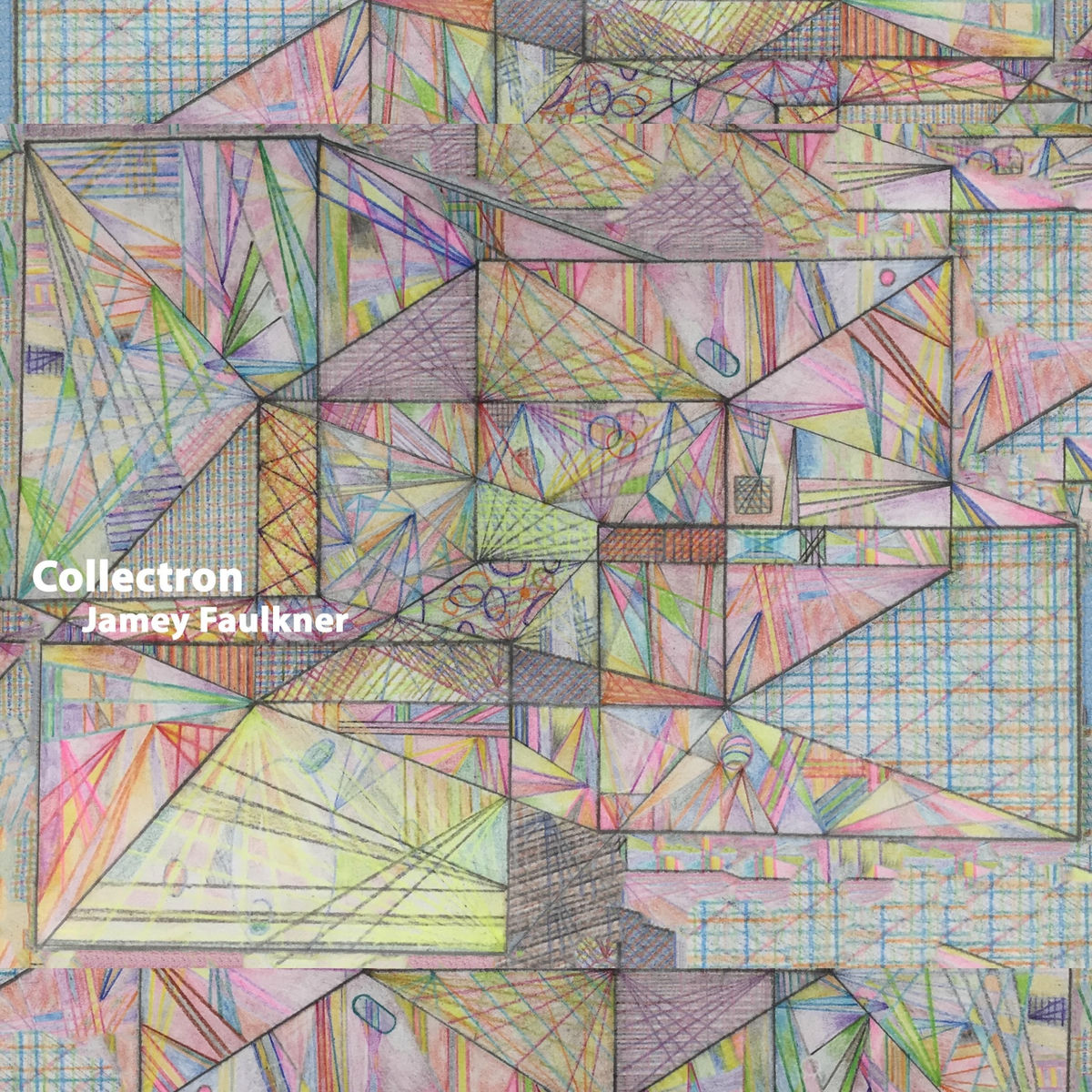 Album cover of Collectron