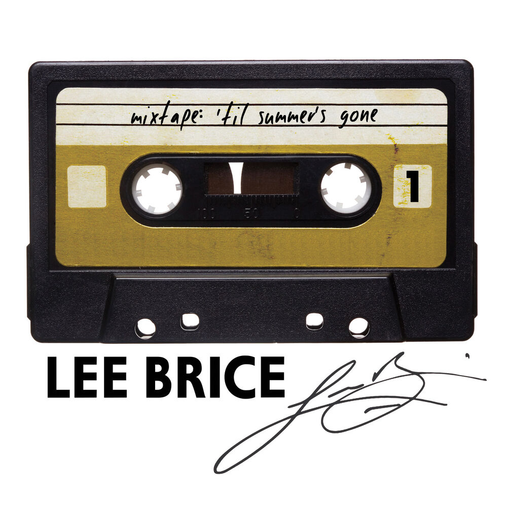 Picture of Mixtape: 'Til Summer's Gone