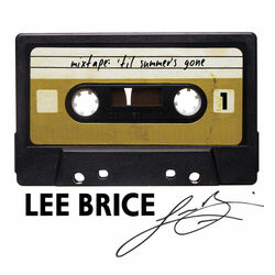 Cover of Mixtape: 'Til Summer's Gone