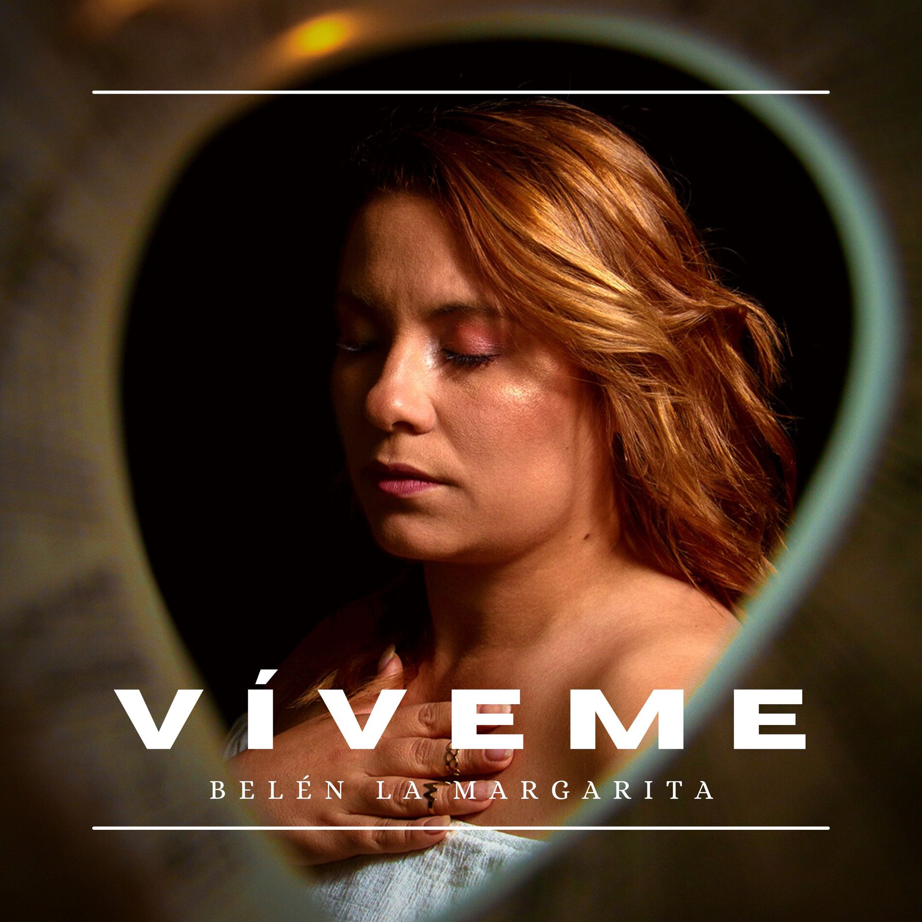 Album cover of Víveme