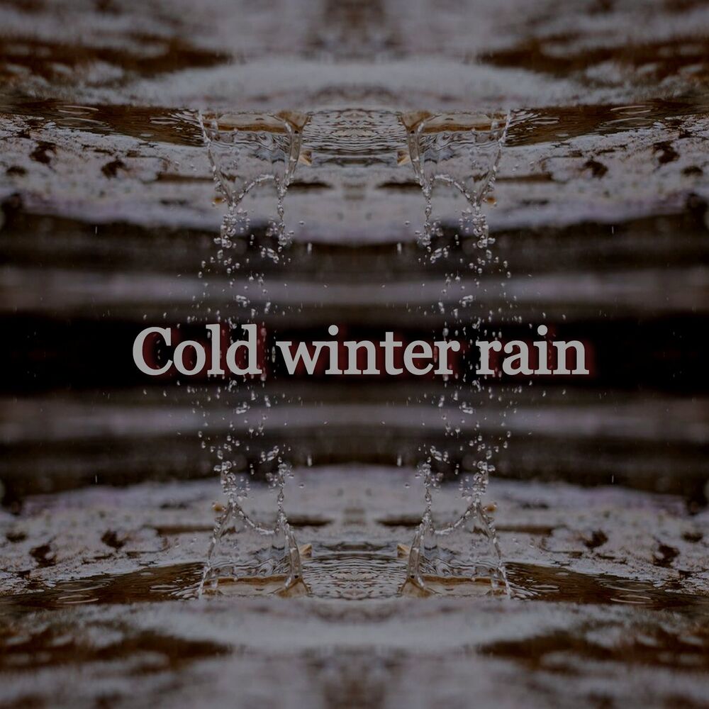 Picture of Cold Winter Rain