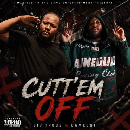 Cutt'em Off artwork