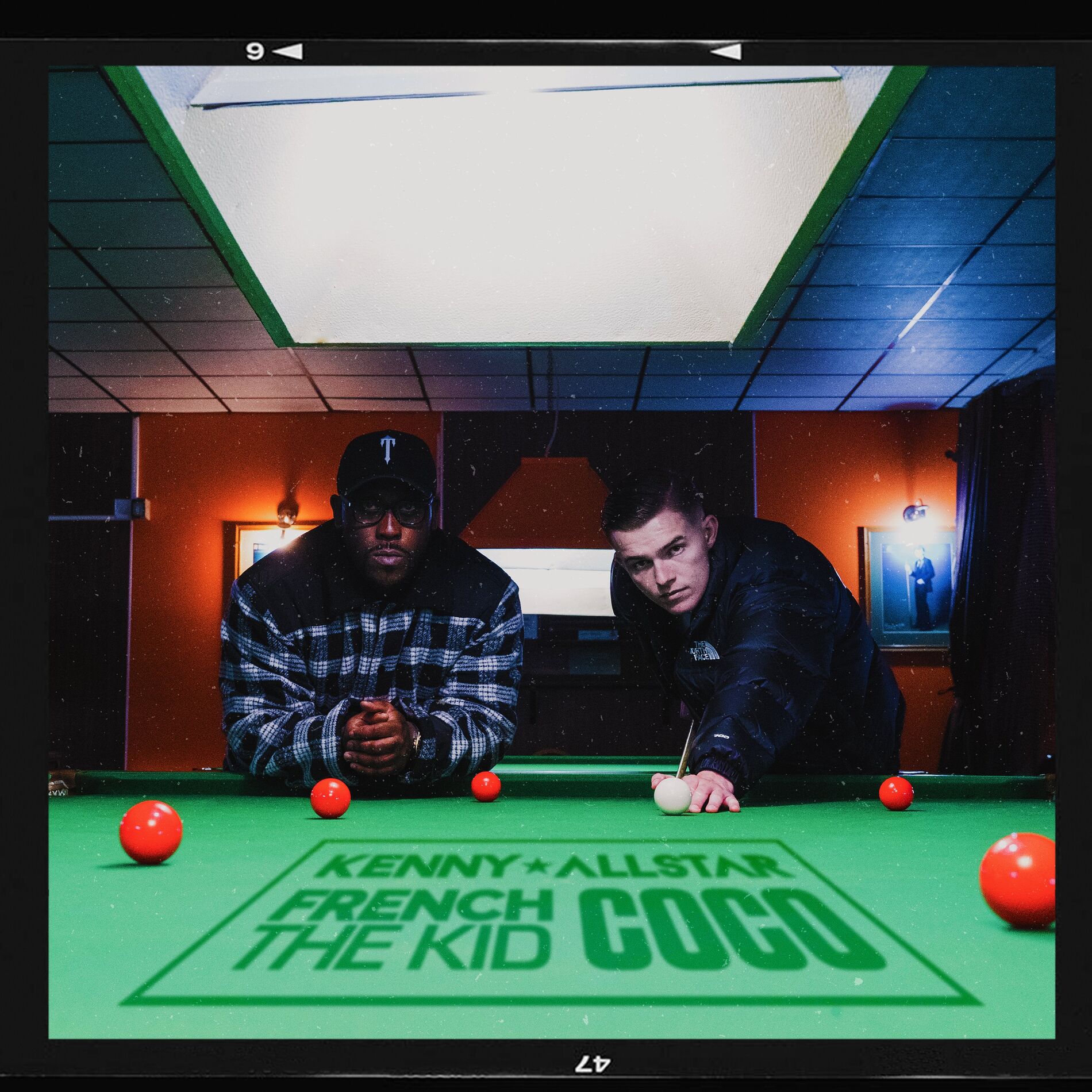 Album cover of Coco
