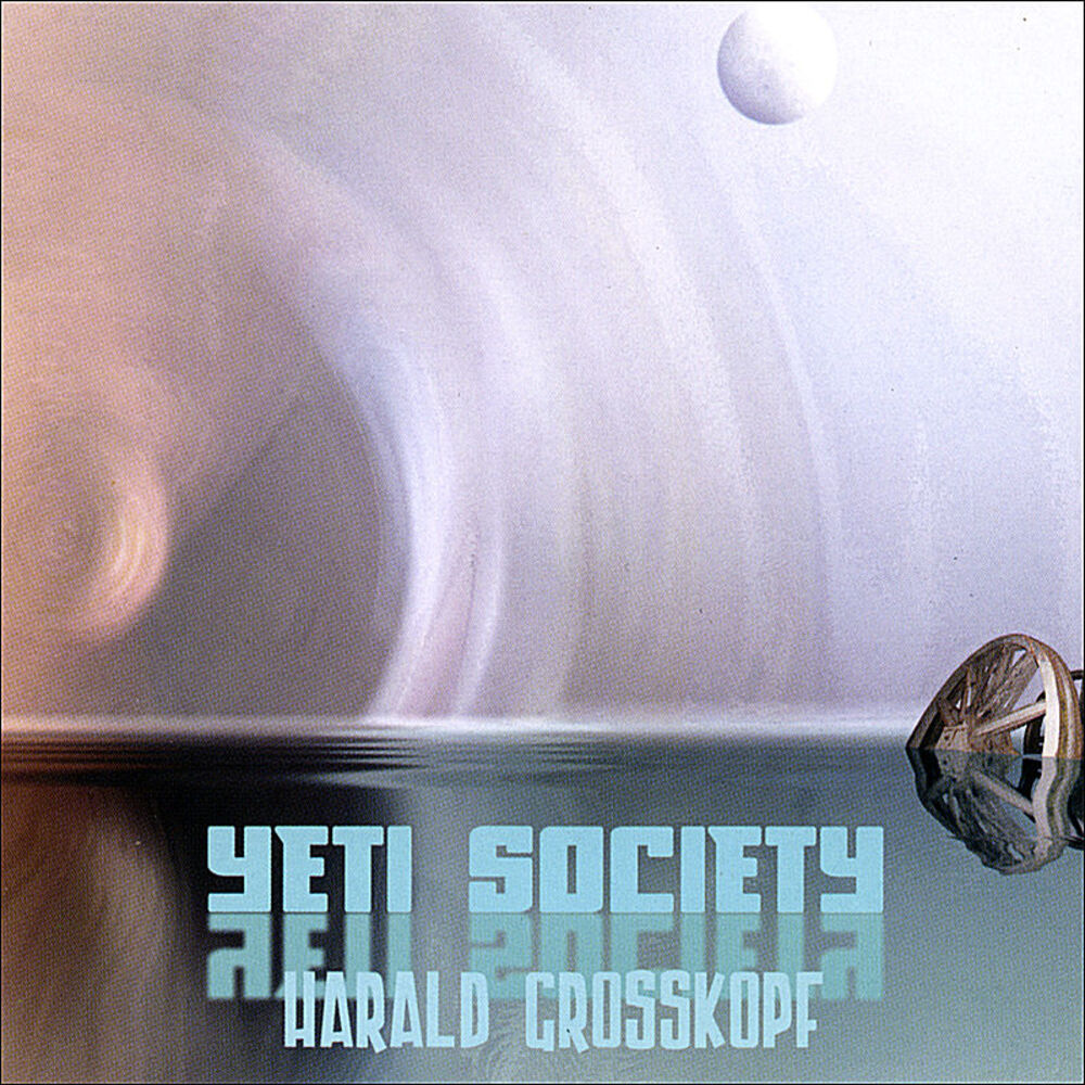 Picture of Yeti Society