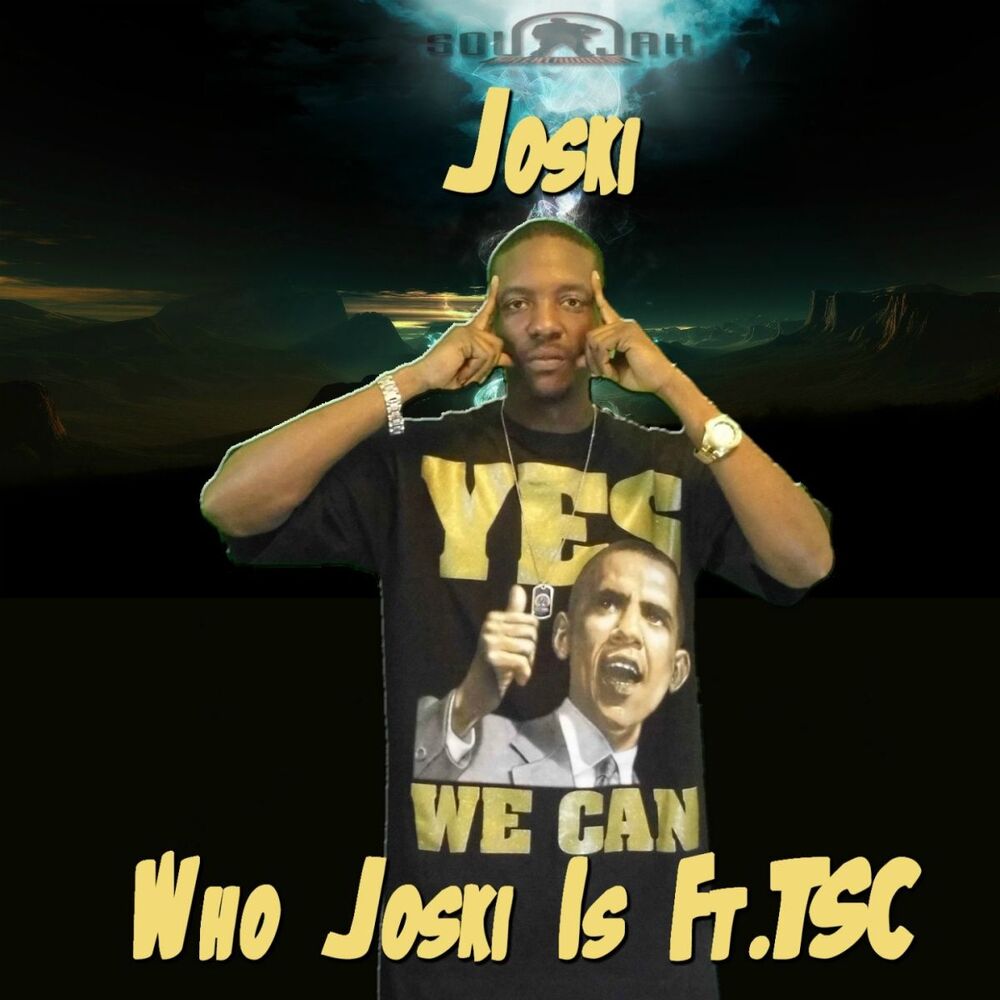 Picture of Who Joski Is