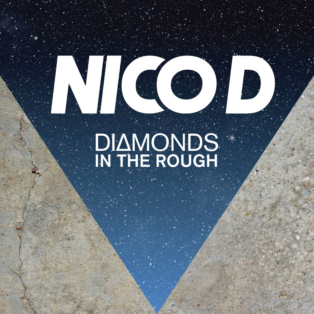 Picture of Diamonds in the Rough