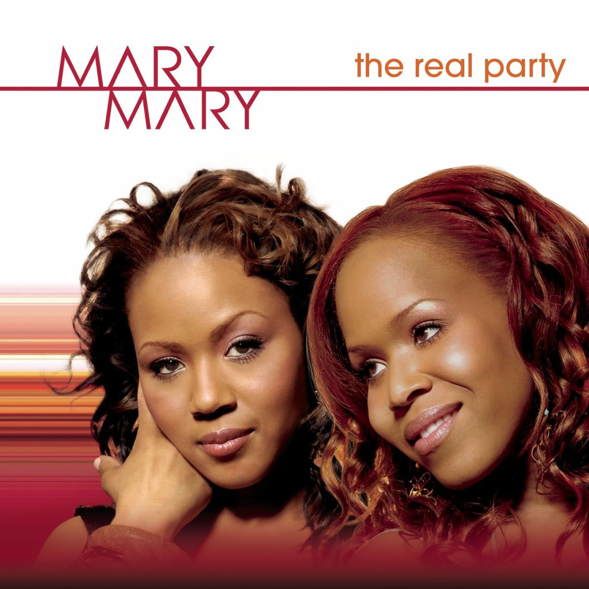 Album cover of The Real Party (Trevon's Birthday)