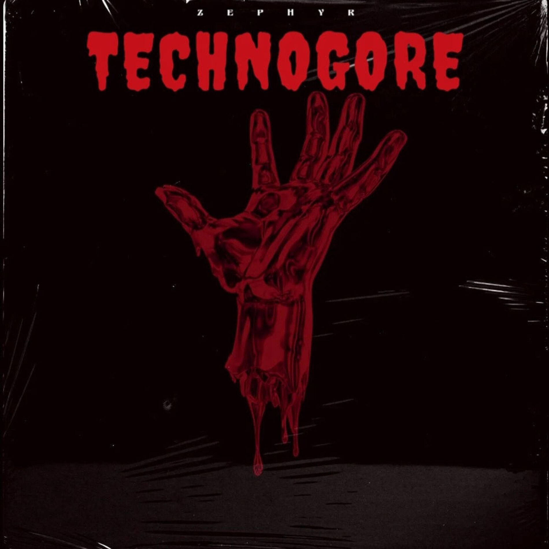 Album cover of MASSACRE