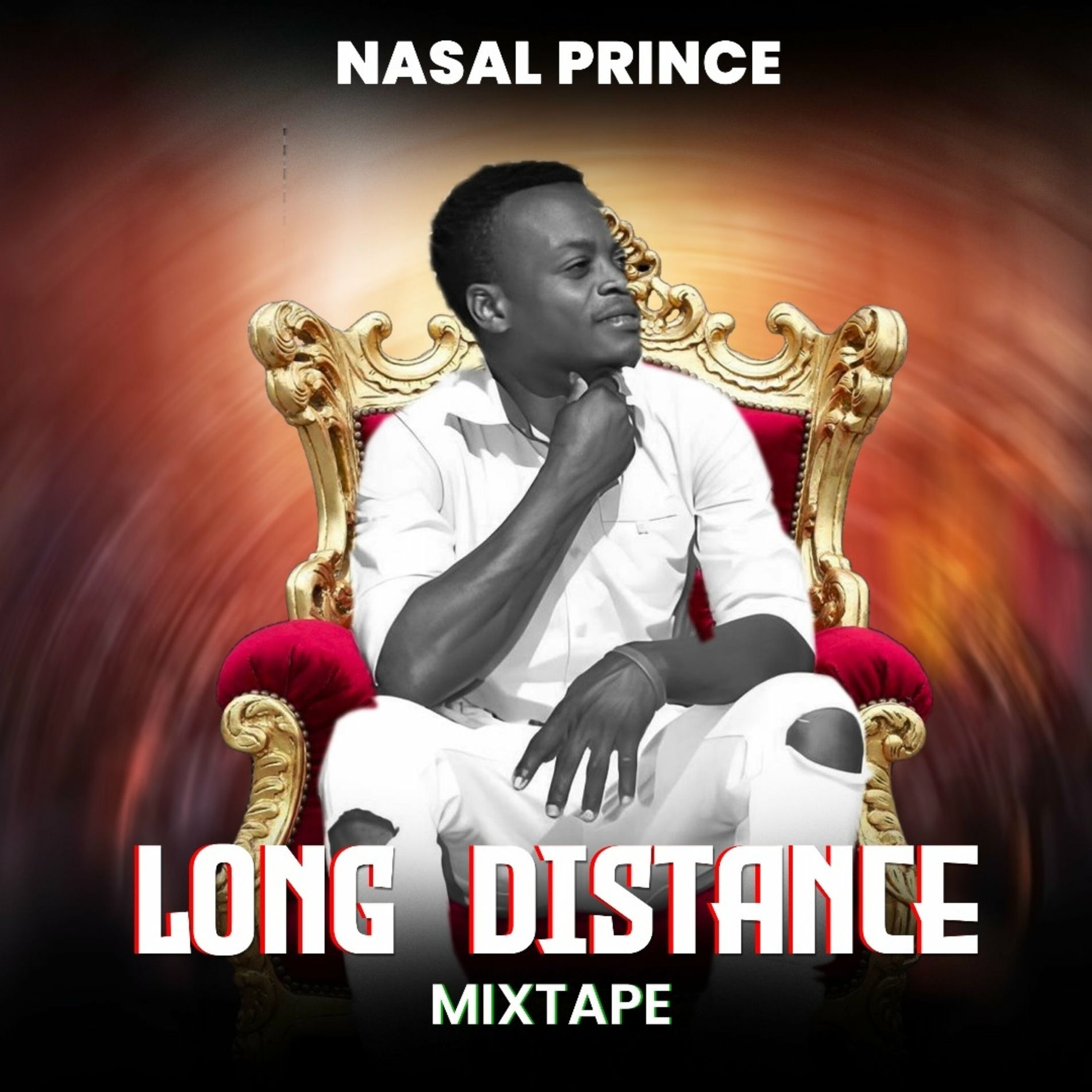 Album cover of Long Distance (Extended Versions)