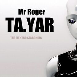 Cover of The Elektro Searching