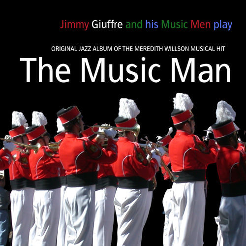 Wells Fargo Wagon by Jimmy Giuffre - 129 BPM