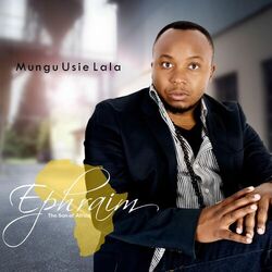 Cover of Mungu Usie Lala