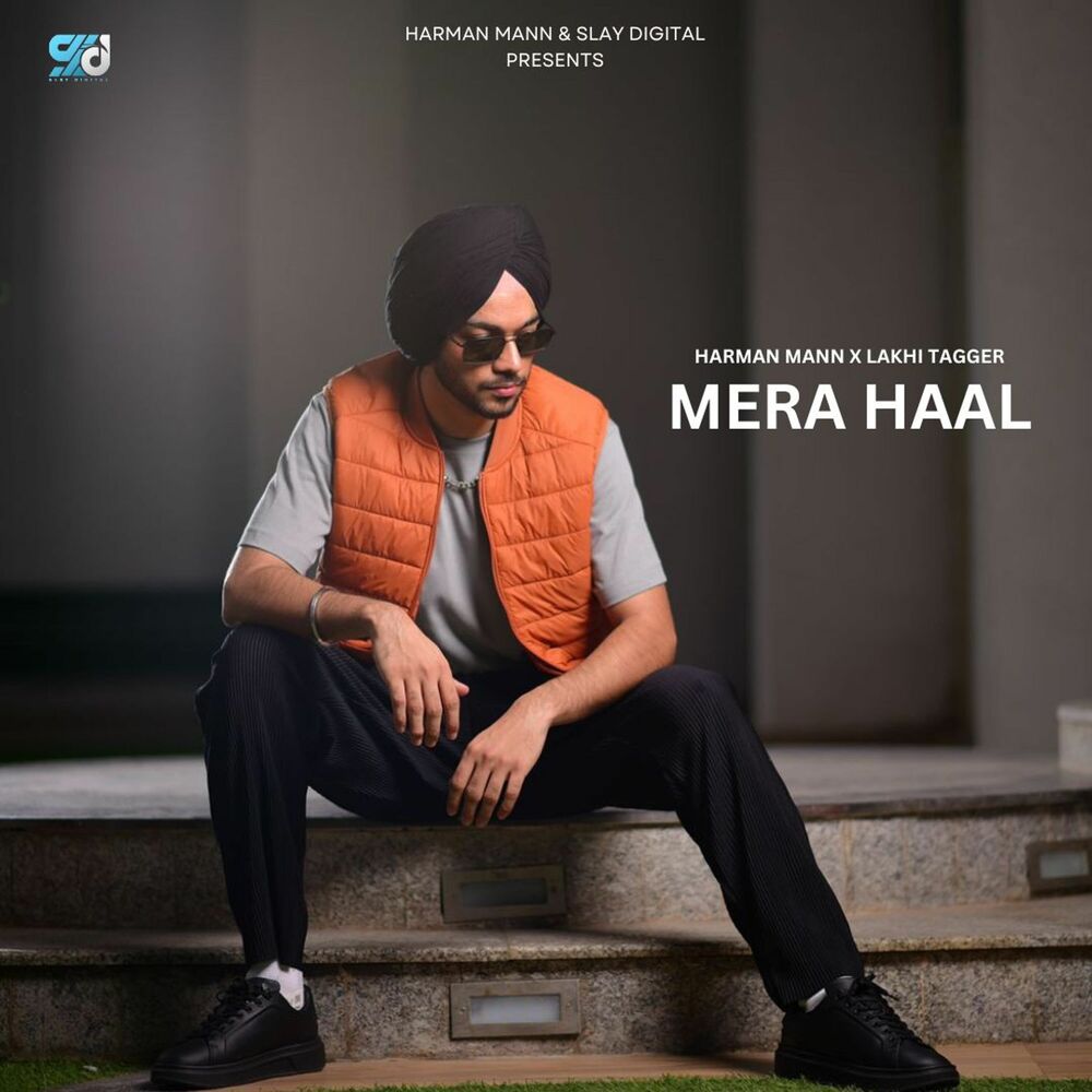 Picture of Mera Haal
