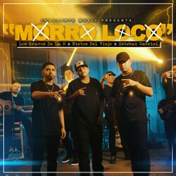 Cover of Morro Loco