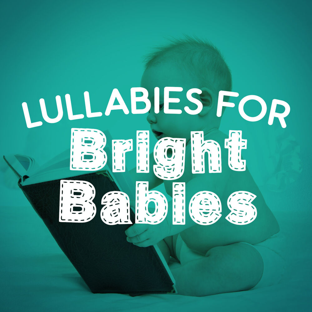 Picture of Lullabies for Bright Babies