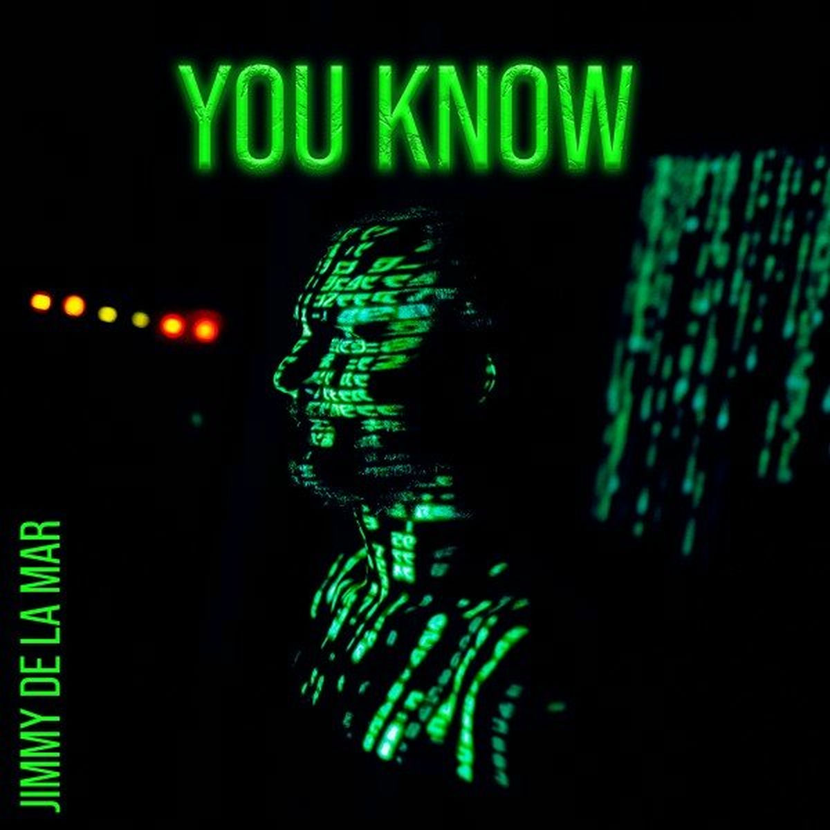 Album cover of You Know